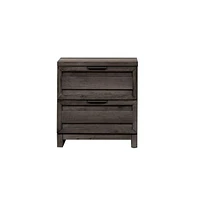 Liberty Furniture Night Stand