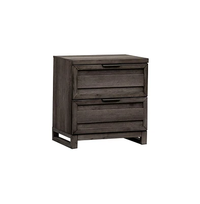 Liberty Furniture Night Stand