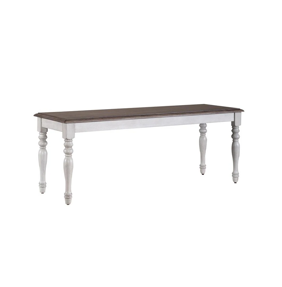 Liberty Furniture Bench (Rta)