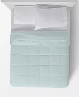 Downlite World's Biggest Blanket Colossal Down Alternative Blanket, Super King