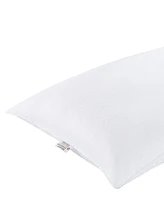 Stearns & Foster PrimaCool Medium Density Pillow, Jumbo