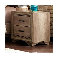 Liberty Furniture Night Stand