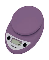 Escali Primo 11 lb Multi-Functional Digital Food Scale