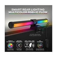 Monster Cable Illuminessence Duo+ Smart Light Bar