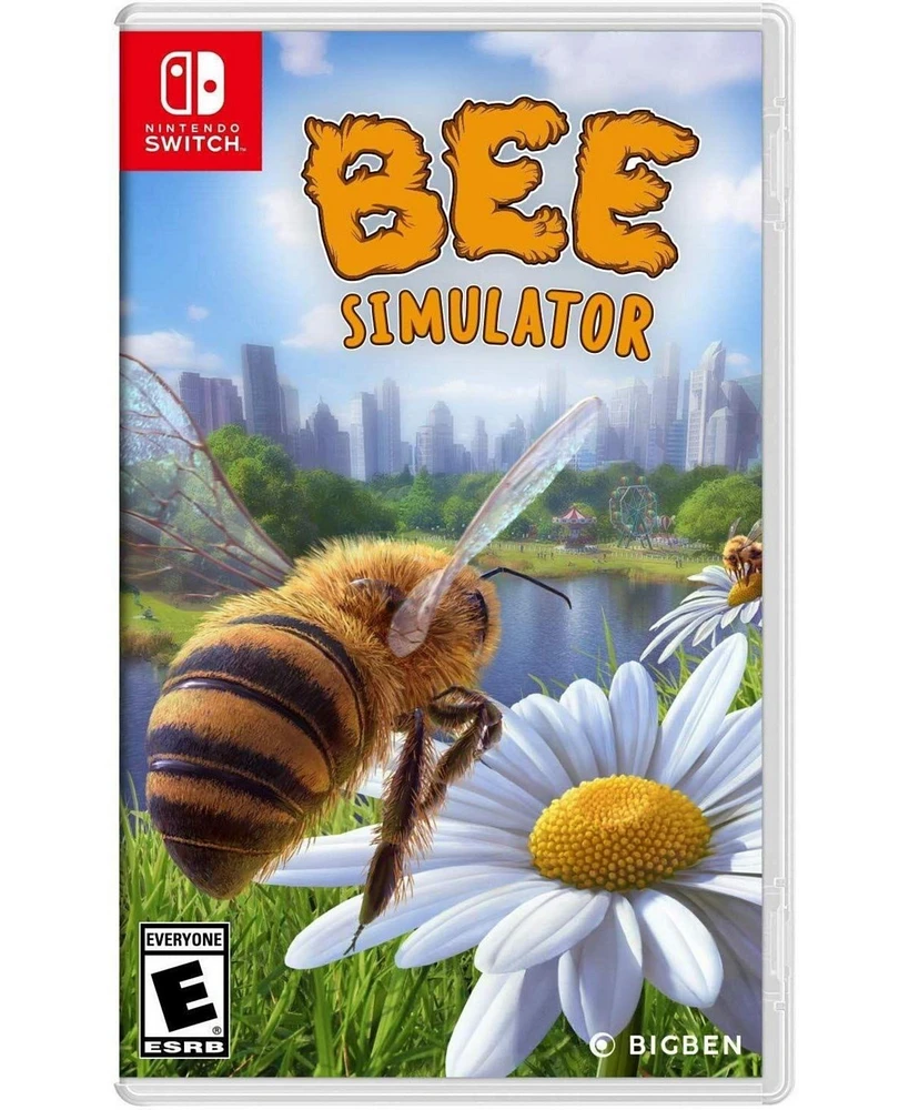 Maximum Games Bee Simulator