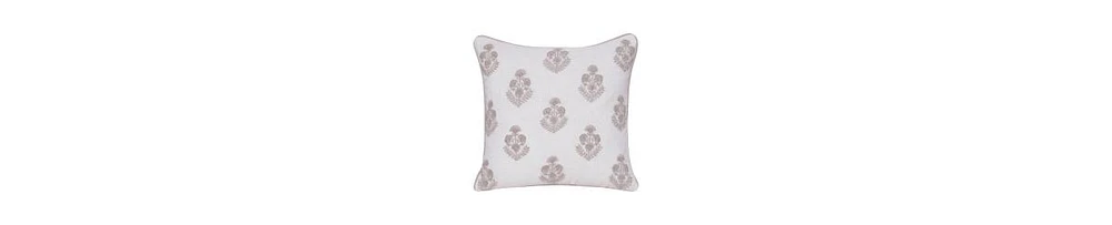 Gauri Kohli Ocana Throw Pillow