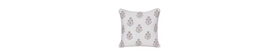 Gauri Kohli Ocana Throw Pillow