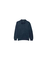 Rodd & Gunn Men's Fortrose Lightweight Cotton Sweater