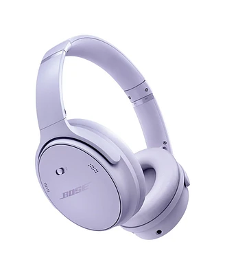 Bose QuietComfort Headphones with Active Noise Cancellation