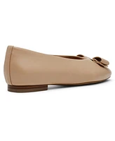 Anne Klein Women's Willow Ballet Round Toe Flats