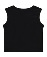 Guess Big Girls Rib Midi Length Tank Top