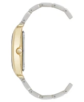 Anne Klein Women's Quartz Acetate Bracelet Watch