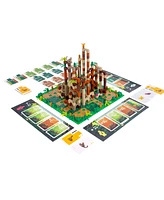 Lego Monkey Palace Board Game