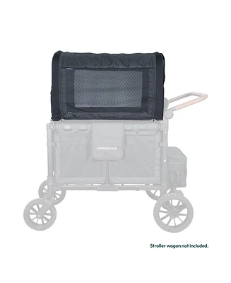 WonderFold Wagon Infant Flex Canopy For W4 Elite Luxe