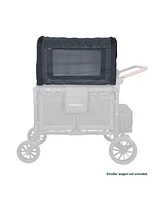 WonderFold Wagon Infant Flex Canopy For W4 Elite Luxe