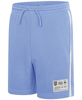 Converse Big Boys Retro Side Stripe Shorts