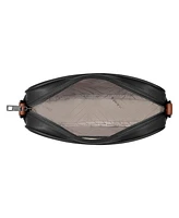 Onyx Leather Camera Bag