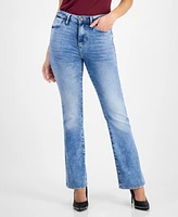 Guess Women's Sexy Flare Jeans