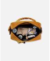 Deux par Deux Adult Unisex Diaper Bag Brown Sugar - Adult