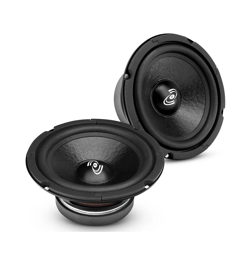 Pyle 6.5" High Performance Mid-Bass Woofer