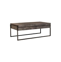 Liberty Furniture Rectangular Cocktail Table