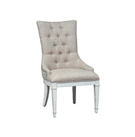Liberty Furniture Hostess Chair-Set of 2