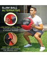 ProsourceFit Soft Medicine Ball