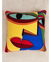 Gauri Kohli Anatolia Pillow 20" x 20"