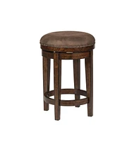 Liberty Furniture Console Swivel Stool