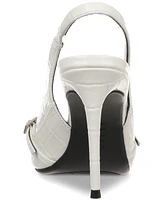 I.n.c. International Concepts Women's Haallo Slingback Pumps, Exclusively at Macy's