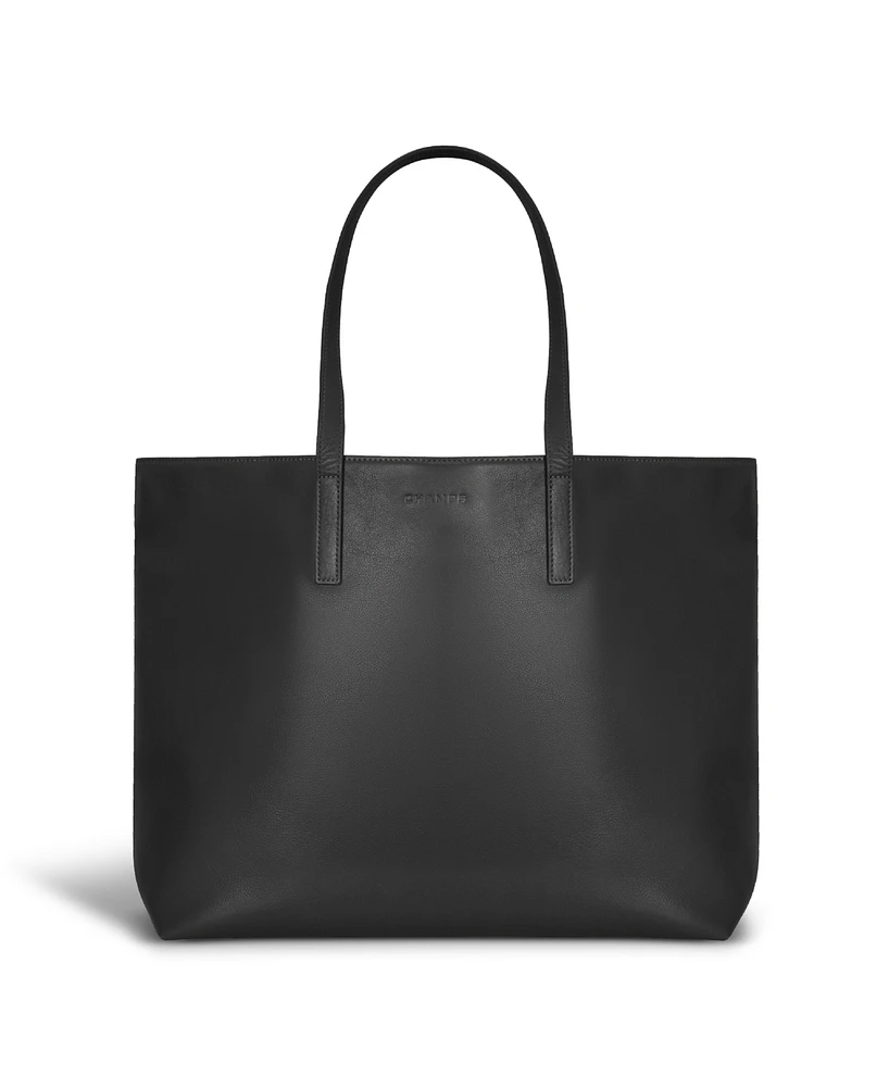 Champs Onyx Collection Open Tote