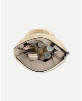 Deux par Deux Adult Unisex Changing Tote Sugar Swizzle - Adult
