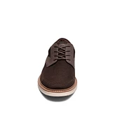 Nunn Bush Men's Griff Knit Plain Toe Oxford