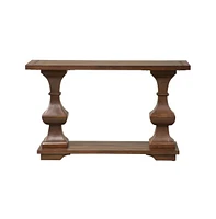 Liberty Furniture Sofa Table