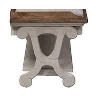 Liberty Furniture Bed Bench