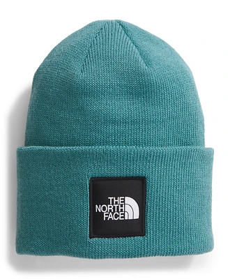 The North Face Big Box Beanie