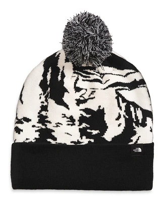 The North Face's Ski Tuke Hat