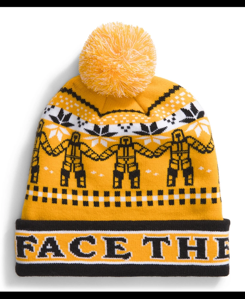 The North Face's Ski Tuke Hat