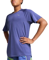 Puma Men's Run Velocity T-Shirt