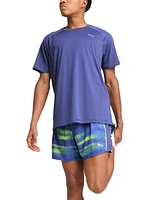 Puma Men's Run Velocity T-Shirt