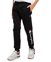 Champion Big Boys Signature Joggers