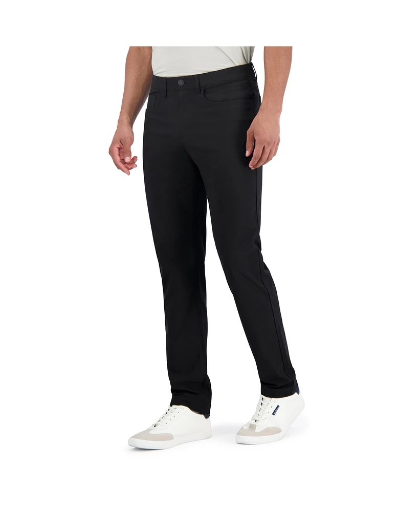 Ben Sherman Men's 4 Way Stretch Tech Pants