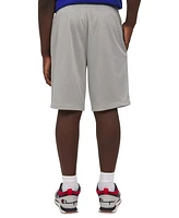 Champion Big Boys Lightweight Mesh Active Shorts