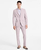 Kenneth Cole Reaction Men's Slim-Fit Suit