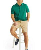 Nautica Men's Classic-Fit Performance Polo Shirt