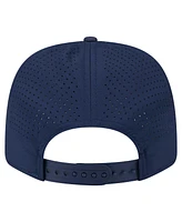 New Era Men's Navy Dallas Cowboys Adventure Perform 9SEVENTY Adjustable Hat