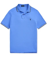 Polo Ralph Lauren Men's Classic-Fit Mesh Shirt