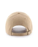 '47 Brand Men's Khaki Ucf Knights Vault Clean Up Adjustable Hat