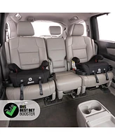 Diono Toddler Solana 2 Latch Backless Booster Car Seat