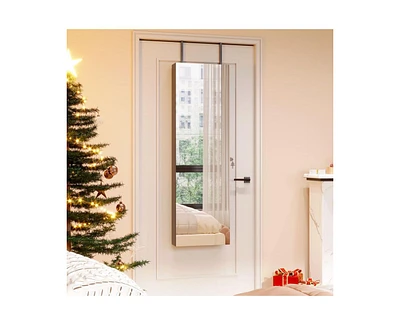 Vlsrka Color Block Full Length Mirror
